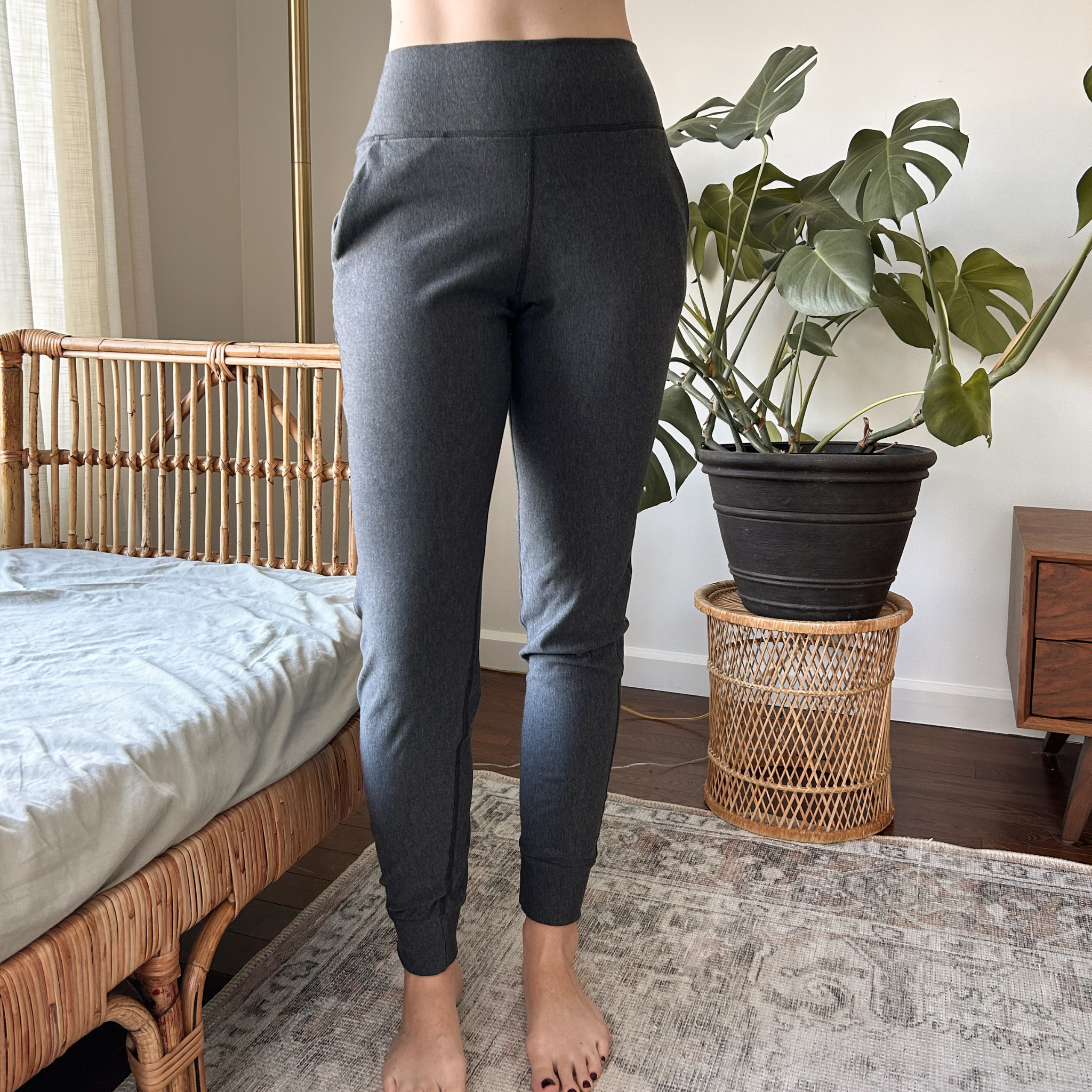 Jogger Pants For Spring - My Style Vita